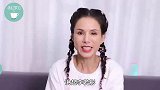 54岁李若彤为河南发声！数次哽咽含热泪，引起网友共鸣