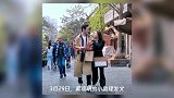 黄晓明拍戏被围观群众骂“长得丑死”,助理说出真相令人哭笑不得