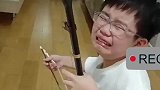 不懂就问拉二胡，必须要哭着拉吗？