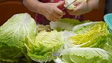 韩式辣白菜在家也能做，辣爽脆口，没一个人不喜欢的