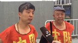 中超-17赛季-辽宁球迷：看辽足比赛从来不用买票 和天津关系不错但只能死磕-专题