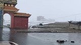 网红打卡点