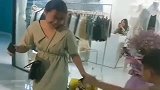 别人家的小姨和外甥都是相亲相爱，咱家的小姨和外甥真是一对冤家