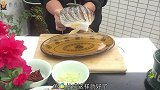 大厨教你做豆瓣鱼，诀窍方法全在这，如果少了它，鱼肉不鲜不入味