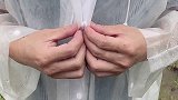 雨季来临，这款雨衣你们又准备吗？上班上学做农活都可以穿哦！