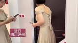 伴娘团真优秀，文明接亲不堵门