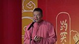 岳云鹏搞笑相声，还让孙越给抢先了，这是要翻脸的节奏啊