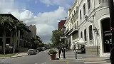 旅游-波多黎各首都古城圣胡安