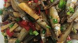 这样的小鱼你们都怎么烧？
