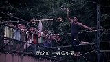 老外进入笼子侵入鳄鱼池，倘若被鳄鱼攻击该怎么办？结果让人意外