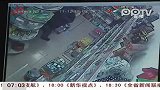 哈尔滨：小偷很滑头 仓买偷豆油