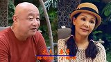 相声演员夫妻对比，郭德纲妻子执掌德云社，姜昆妻子是曲艺大师