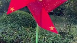 幼儿园的手工孩准备起来了