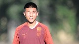 陶强龙3场4球值得期待 小武磊成国青“大腿”