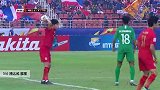 提达威 U23亚洲杯 2020 沙特阿拉伯U23 VS 泰国U23 精彩集锦