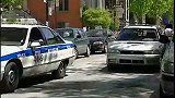 爆笑堂-20110728-警察也扮骷髅吓市民