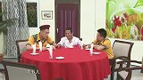 小品《宋媒婆》片段大个豁牙子说二丫坏话，小宋气崩溃