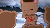那年那兔那些事：兔子即将到达，毛熊商量战略，准备搞一个偷袭