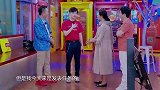 主持人朱星杰说错话，倪萍严格纠正，不愧是主持界的“大姐大”