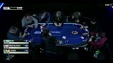 德州扑克-13年-EPT10布拉格站主赛事Day1A Part2-全场