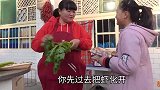 阿霞做了2大袋虾尾，麻辣过瘾，一上桌孩子们就抢着吃！