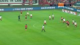 宝塔连线！塔利斯卡高高跃起 飞天在上隔扣上港3将