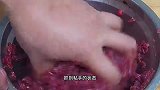 以后牛肉买回来，你就像我这样做，又香又辣又好吃，拌饭真绝了