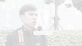 CTCC-15赛季-长安福特车队甄卓伟盐城赛赛前采访-新闻