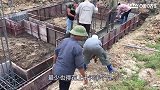 迷你砖头也能建房子