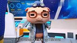 猪猪侠：阿五只剩下本能，结果却还能偷吃，真不愧是吃货！