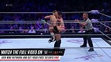 WWE-16年-CWC109期：赛伯JRVS诺姆达尔集锦-精华