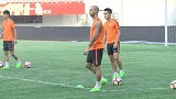 中超-17赛季-鲁能泰山备战延边王彤随队 马加特解释西塞缺阵原因-新闻