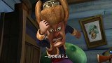 敢让肥波替自己把风，光头强这是怕自己死的不够快啊