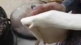 农村柴火灶，农村美食