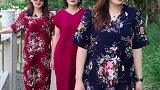 三个女人一台戏，这么气质唯美的谁能读懂！