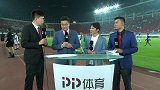 进几个？彭伟国预测打进五球 申方剑豪言国足7-0