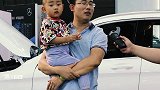 不经历买车这件事，你永远不知道你爸有多爱你