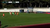蒙太古杯-U16国足0-1科特迪瓦U16 小组赛3场皆负
