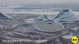 中国最美的标志性建筑占地7.9万平方米，设计元素获世界首创