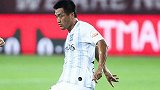 唐淼采访疑似炮轰队内外援 “前锋不回防使得我们防守艰难”