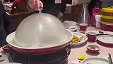 199元的招牌菜，顾客一看不由愣住