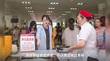便宜到吓人!高校食堂“救命饭”火了,排长队