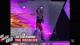 WWE-18年-十大组合重组经典时刻 HBK回归DX气炸麦克曼-专题