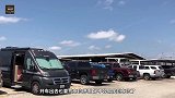如何侧方位停车？老司机亲自示范，从此停车不求人