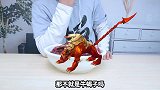 金针菇火锅？不好吃！  这个火锅？好吃！
