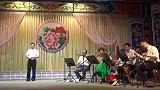 京剧春秋配。蒙君子赤诚心再三问话（高峰）烟台