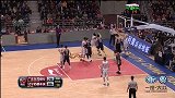 CBA-1516赛季-季后赛-半决赛-第1场-广东东莞银行114:116辽宁药都本溪-精华