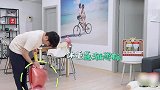 王祖蓝到底有多宠女儿？不管干什么都时刻想着她，妥妥的女儿奴