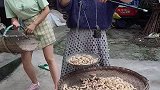 嫂子管的严，那就怪不得我了