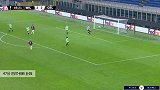 巴尔卡斯 欧联 2020/2021 AC米兰 VS 凯尔特人 精彩集锦